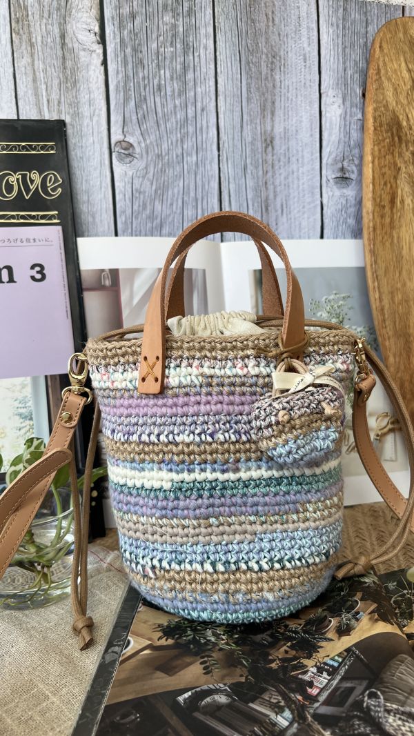 現貨 迷你流浪包加高款 獨角獸 