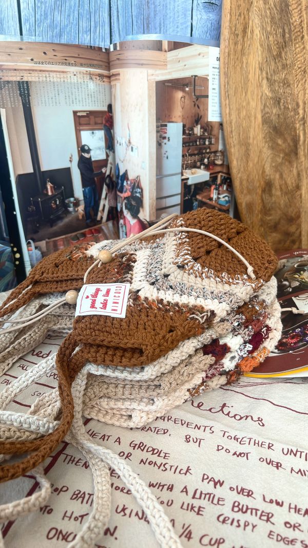 現貨 天天都要揹的側背小包 