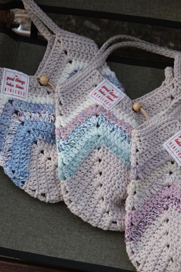 現貨 天天都要揹的氣球小包 