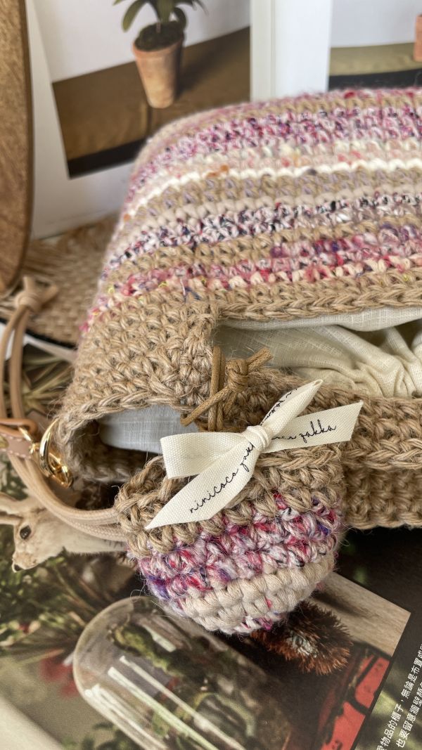 現貨 流浪便當袋 花神 