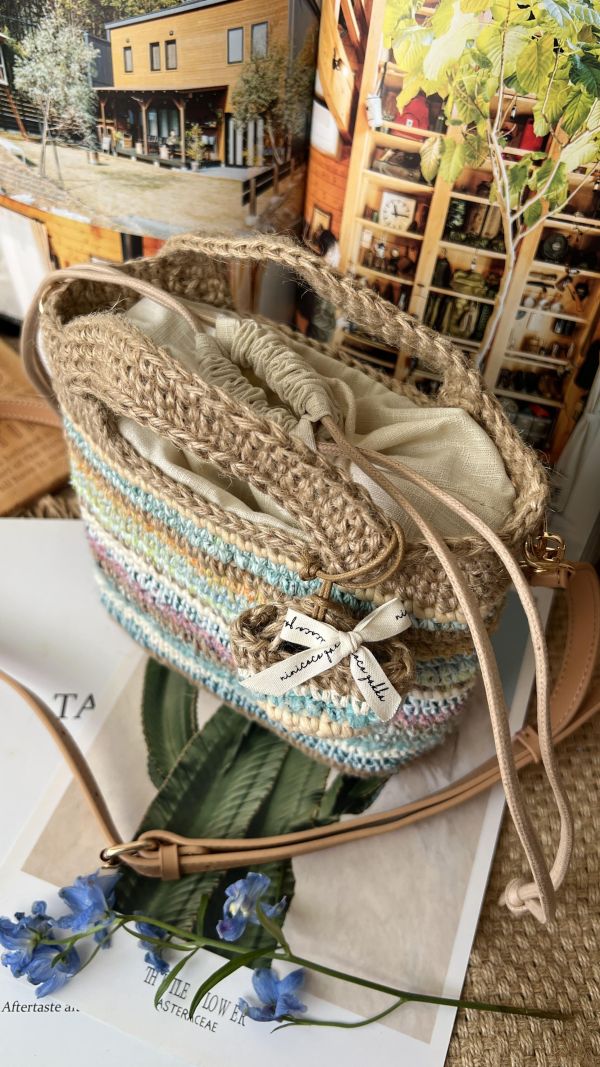 現貨 流浪便當袋 冰淇淋汽水 