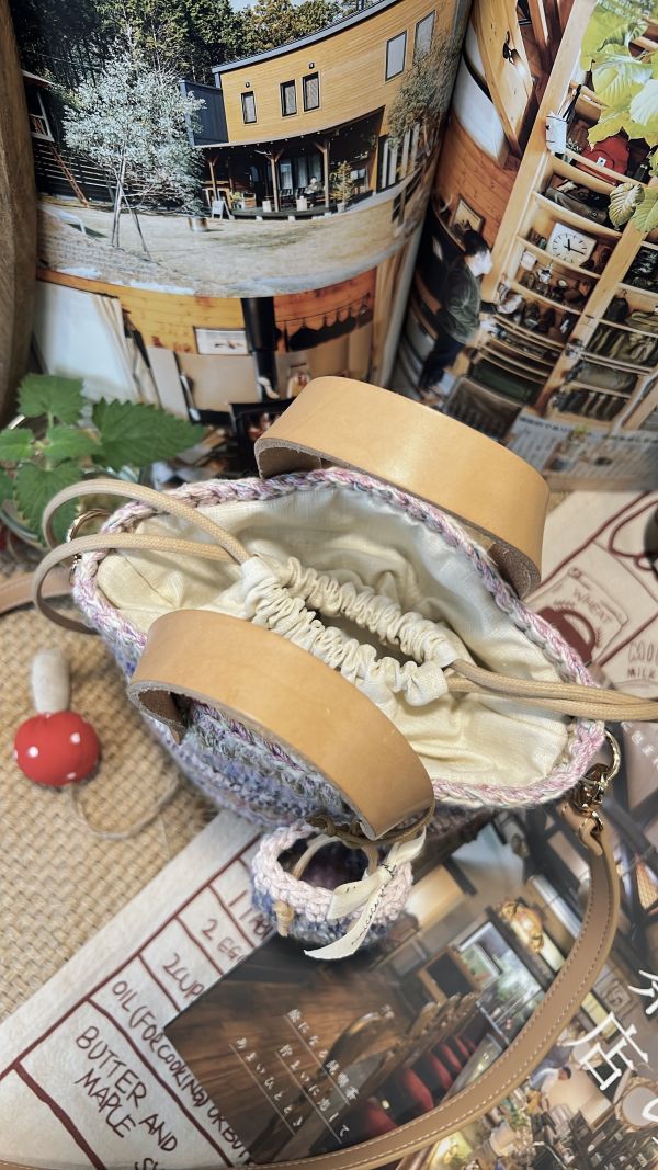 現貨 迷你流浪包標準款 柔光 