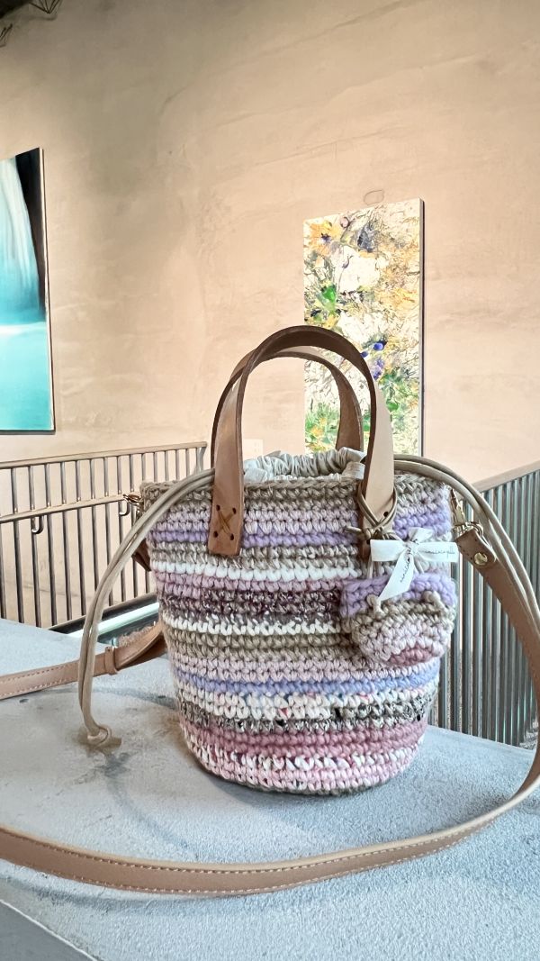 現貨 迷你流浪包標準款 晶岩 