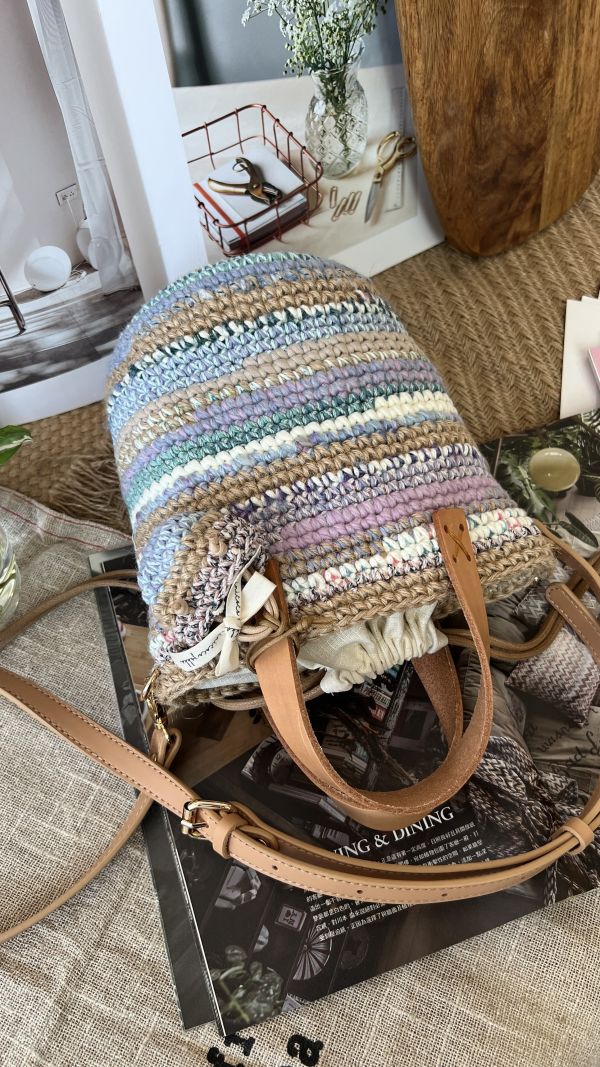 現貨 迷你流浪包加高款 獨角獸 