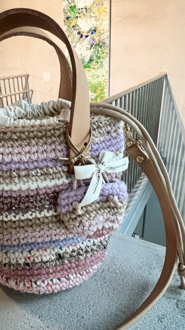 現貨 迷你流浪包標準款 晶岩 