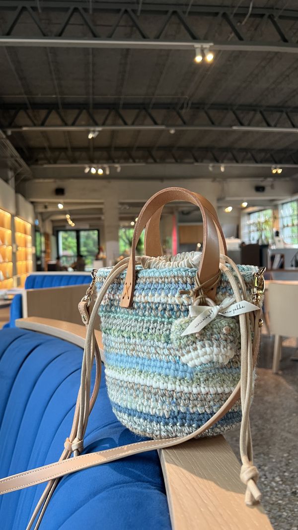 現貨 迷你流浪包標準款 嵐風 