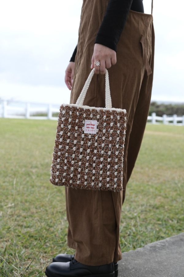 現貨 書香小手提 