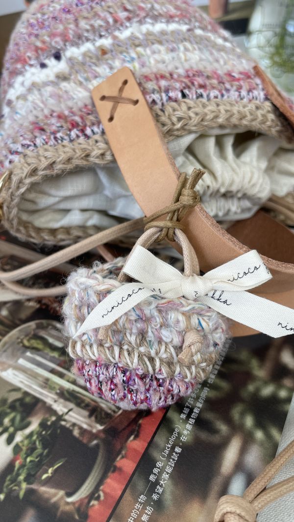 現貨 迷你流浪包標準款 花神 