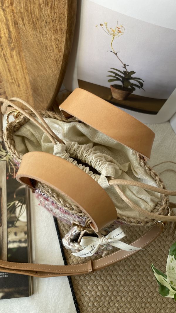 現貨 迷你流浪包標準款 花神 