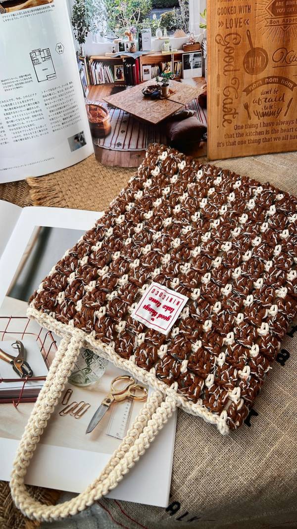 現貨 書香小手提 