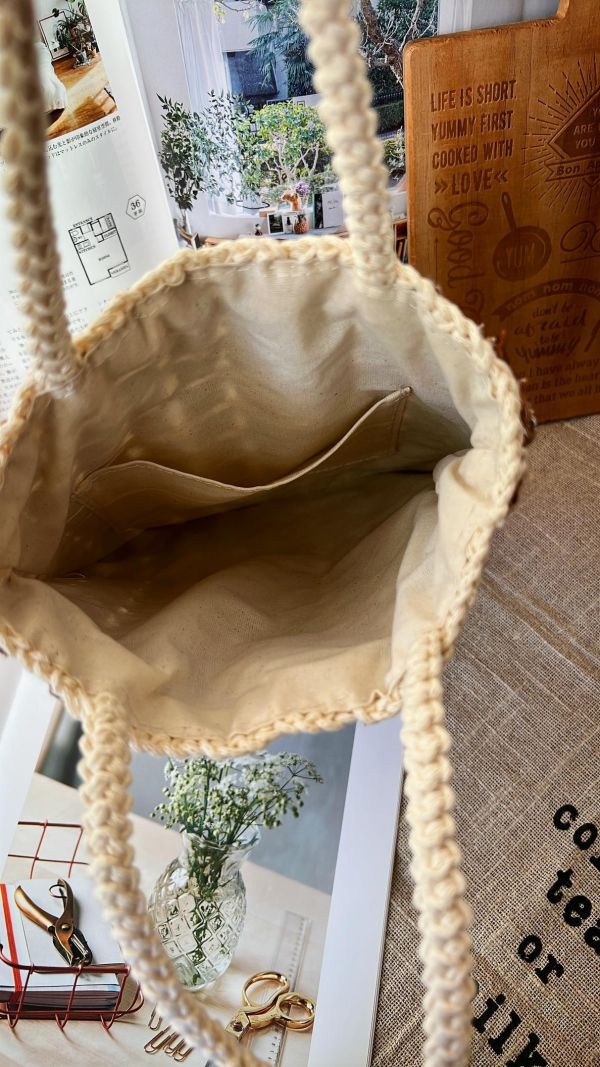 現貨 書香小手提 