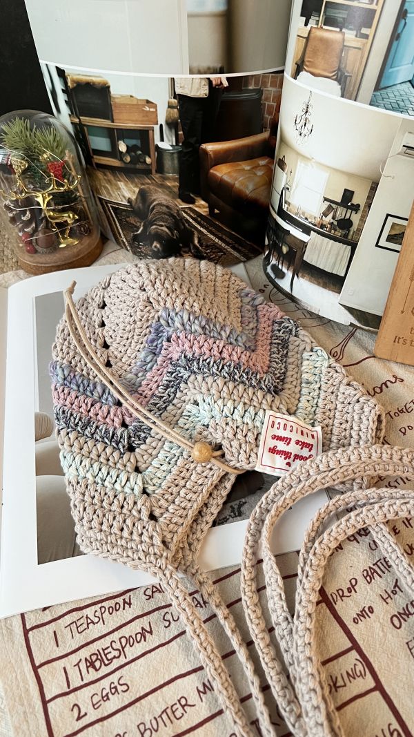 現貨 天天都要揹的氣球小包 