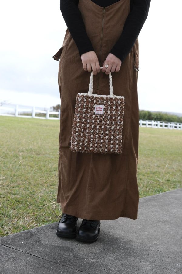 現貨 書香小手提 