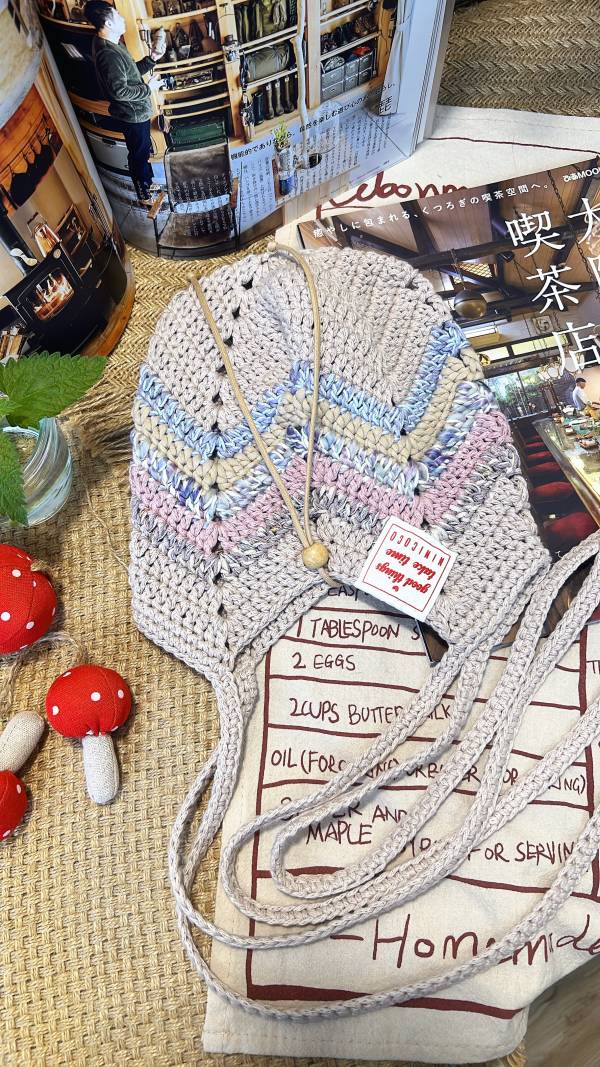 現貨 天天都要揹的側背小包 