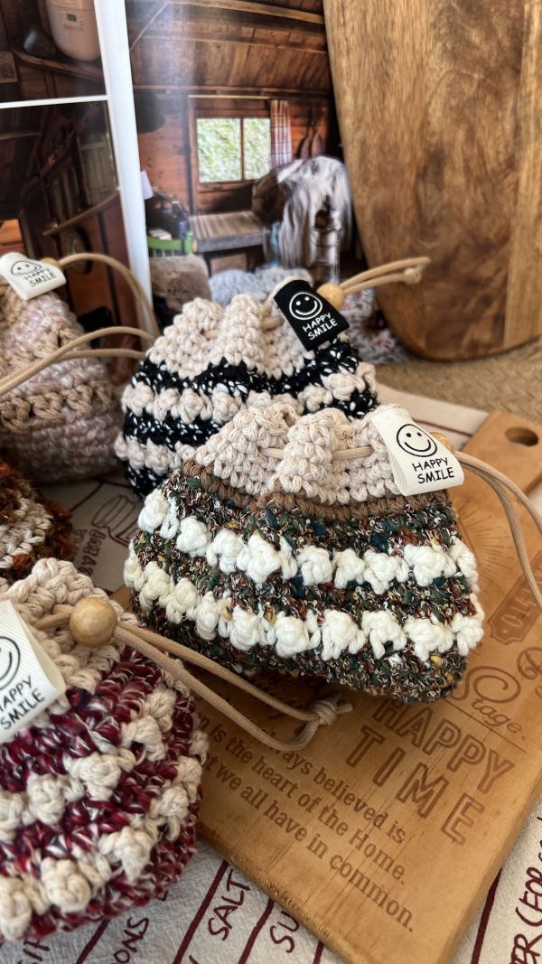 現貨 姐妹必備小化妝包 