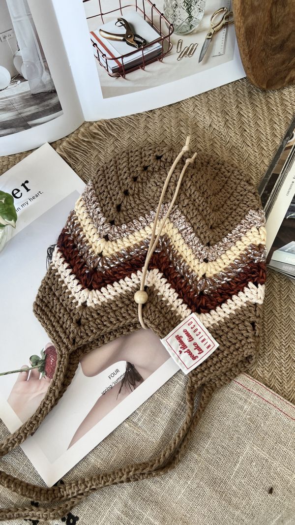 現貨 天天都需要的側背小包 