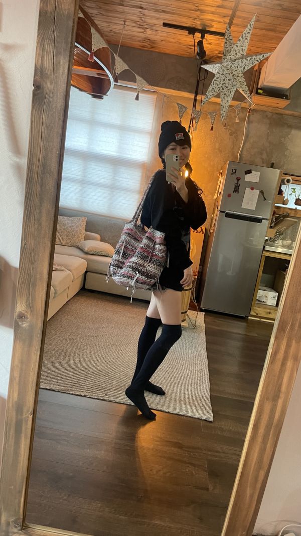 現貨 流浪大泡泡肩背包 