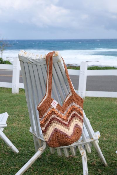 現貨 加大款氣球包 大地焦糖 