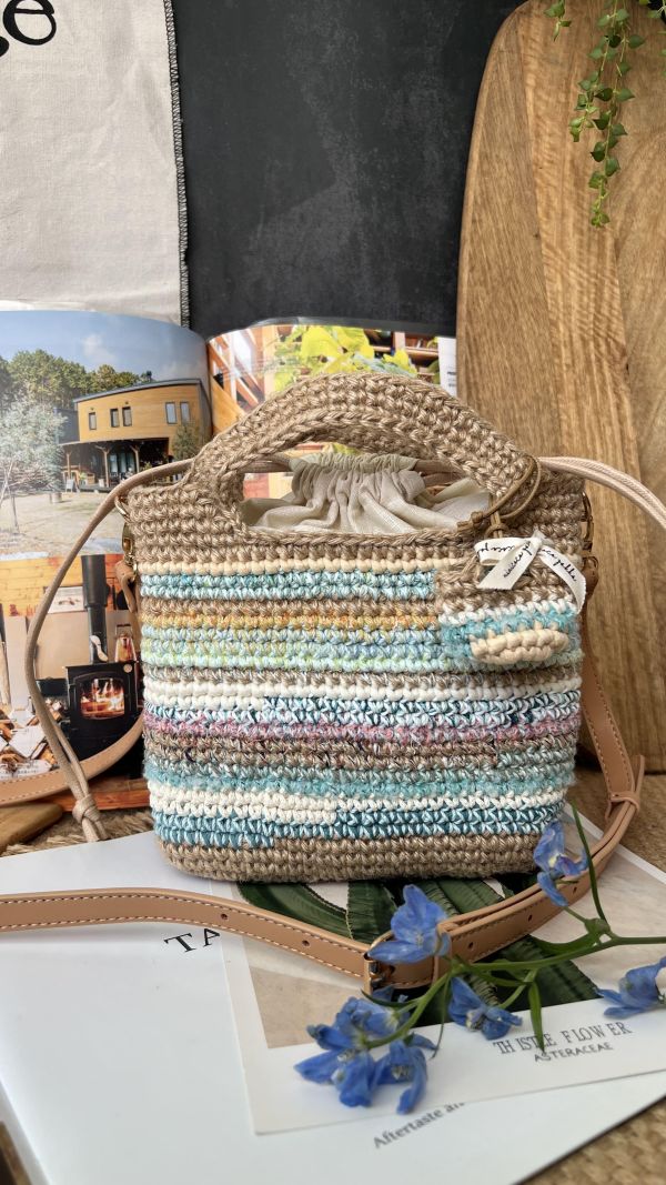 現貨 流浪便當袋 冰淇淋汽水 