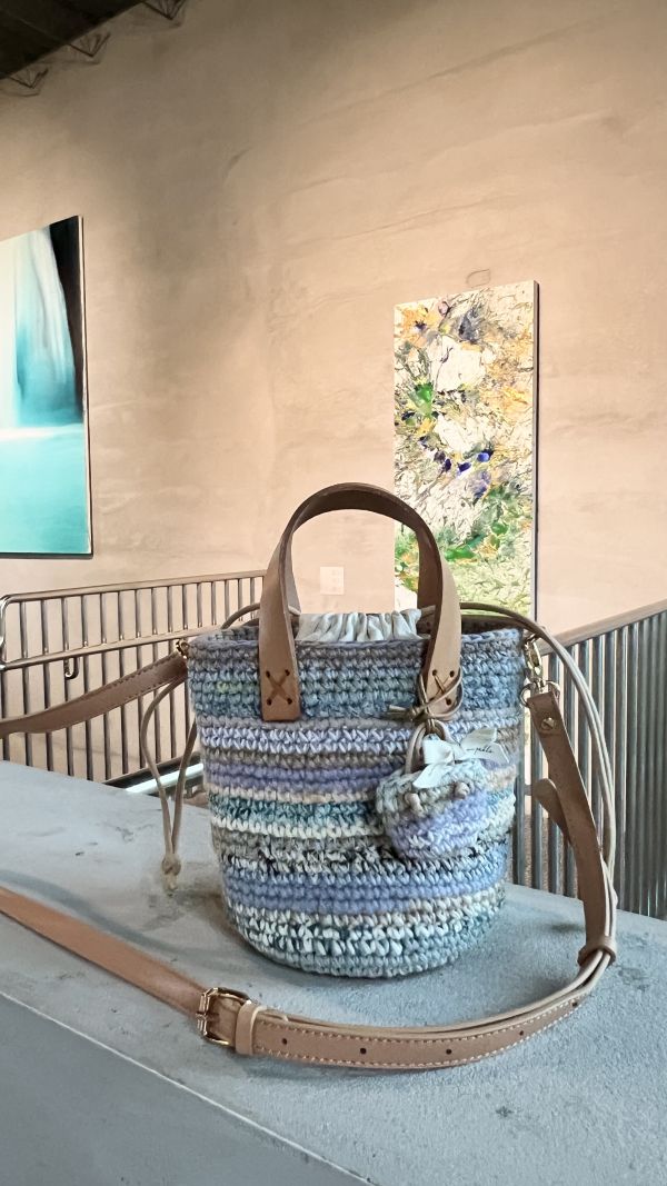 現貨 迷你流浪包標準款 飛燕 