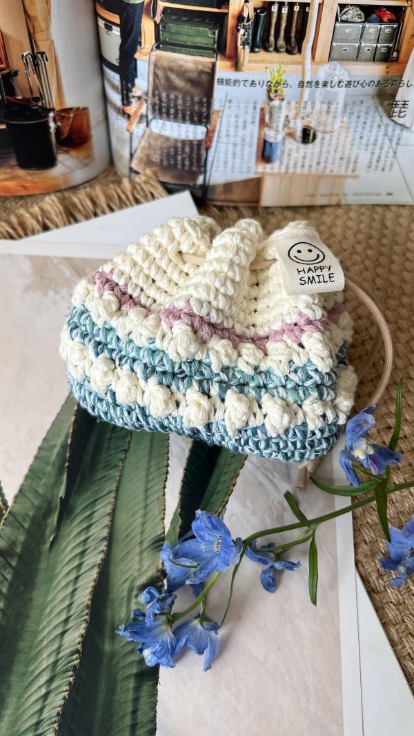 現貨 姐妹必備小化妝包 兩色 