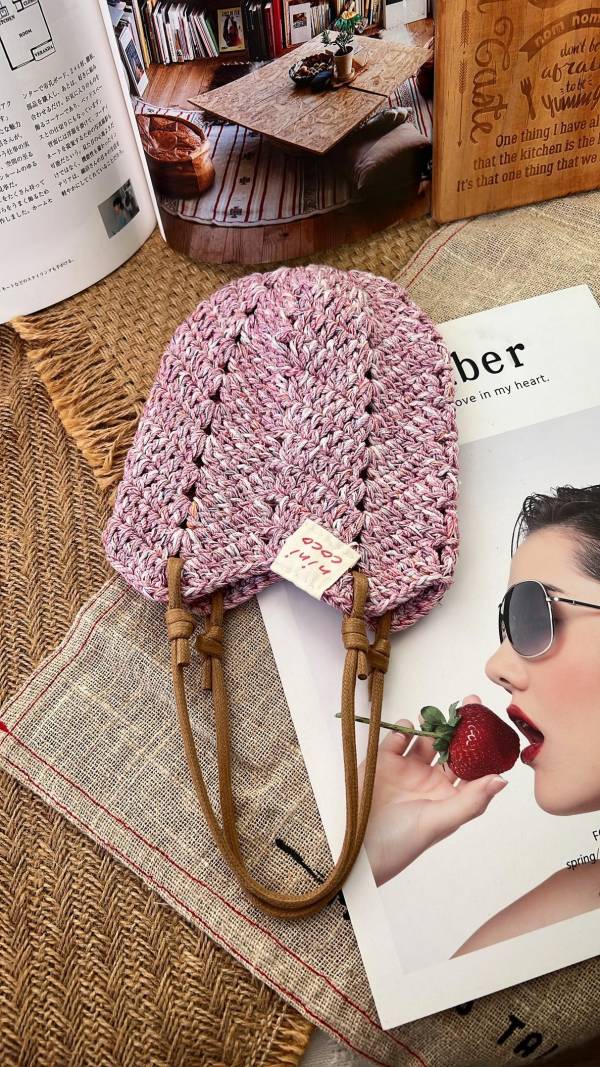 現貨 超人氣飲料袋 