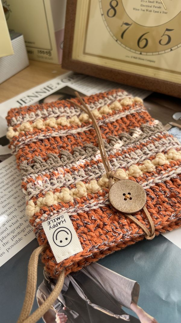 現貨 混色美線小包/手機包 有內裡 