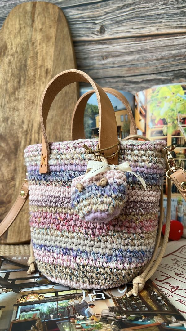 現貨 迷你流浪包標準款 柔光 