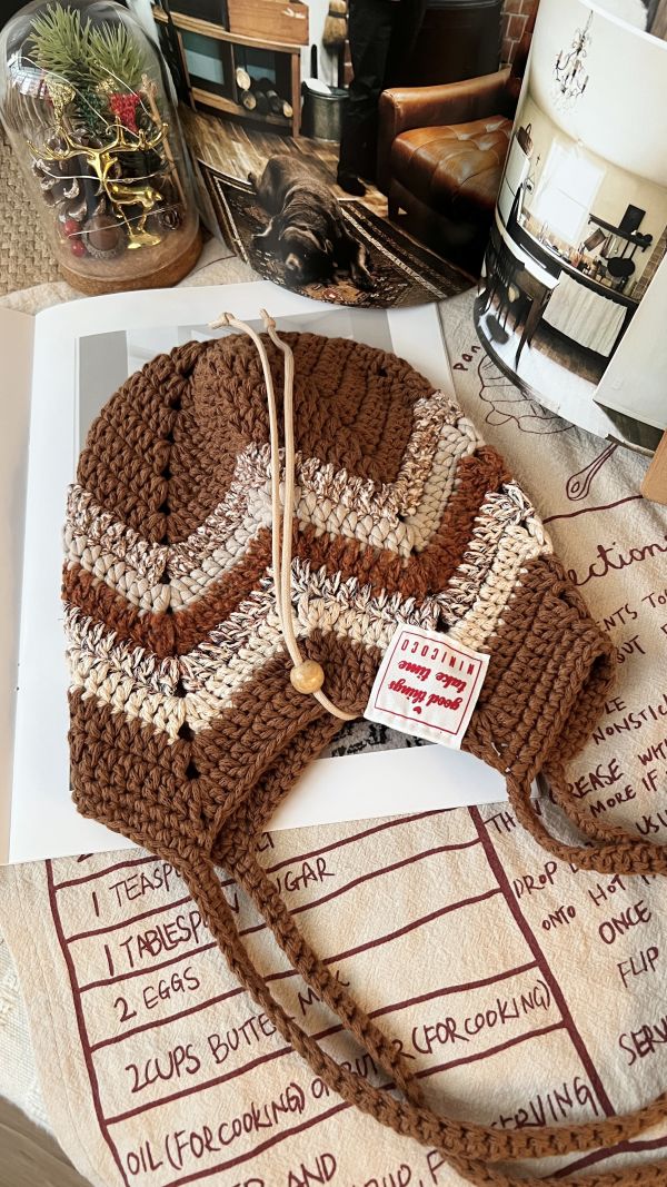 現貨 天天都要揹的氣球小包 