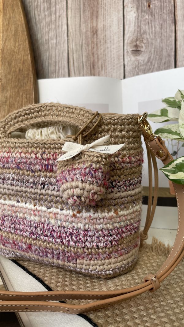 現貨 流浪便當袋 花神 