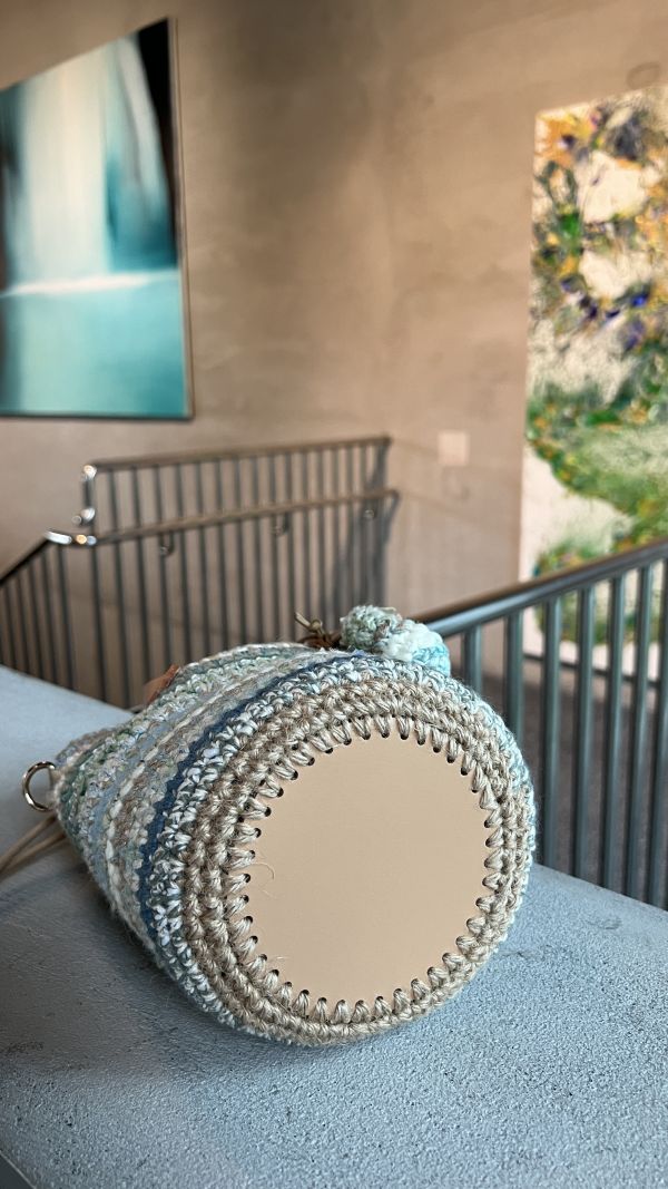 現貨 迷你流浪包標準款 嵐風 