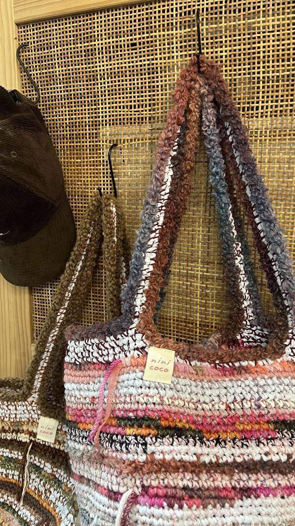 現貨 流浪大泡泡肩背包 桃夭 