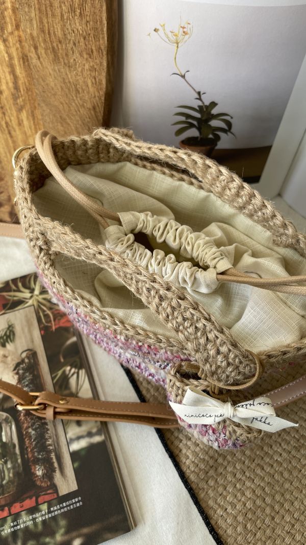 現貨 流浪便當袋 花神 