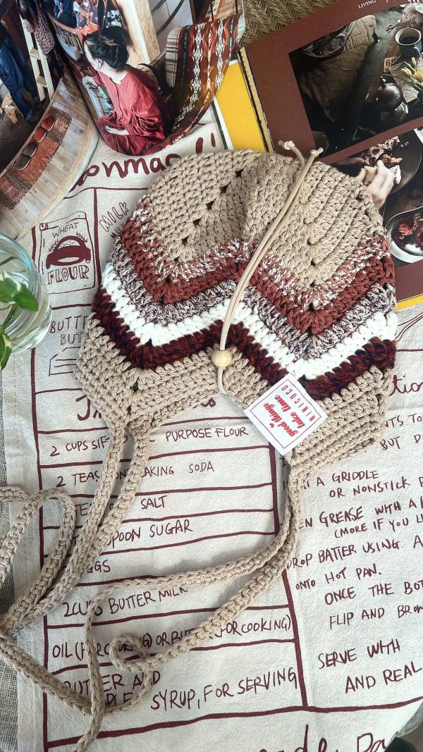 現貨 天天都要揹的側背小包 