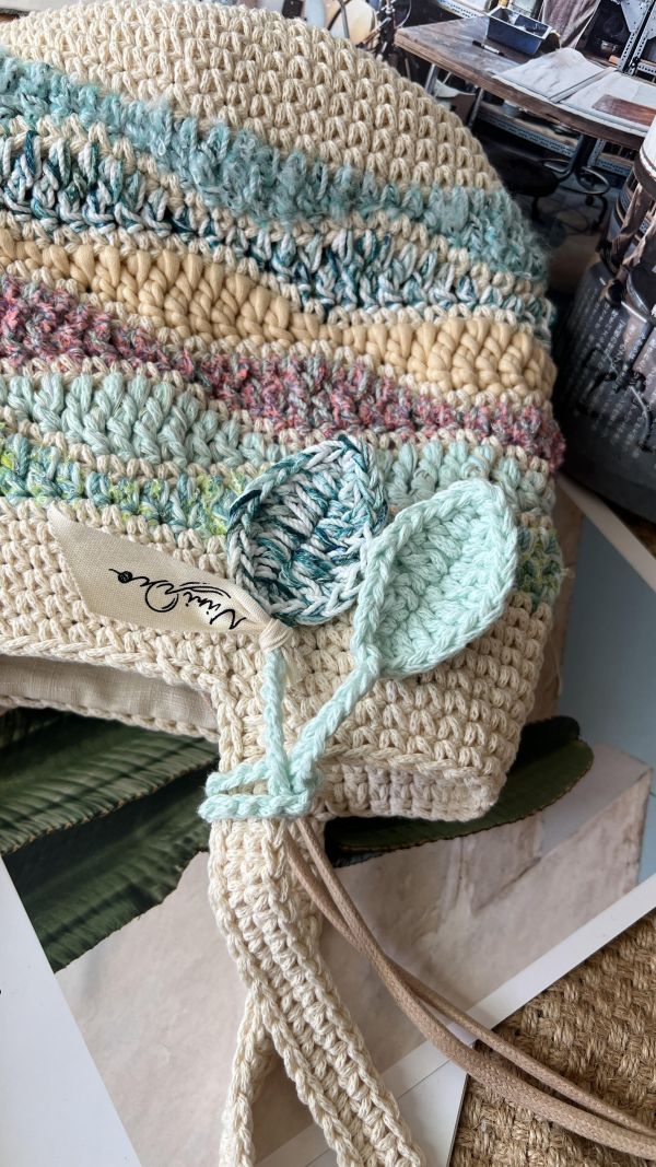 現貨 創作版秋浪包 蘇打汽水 