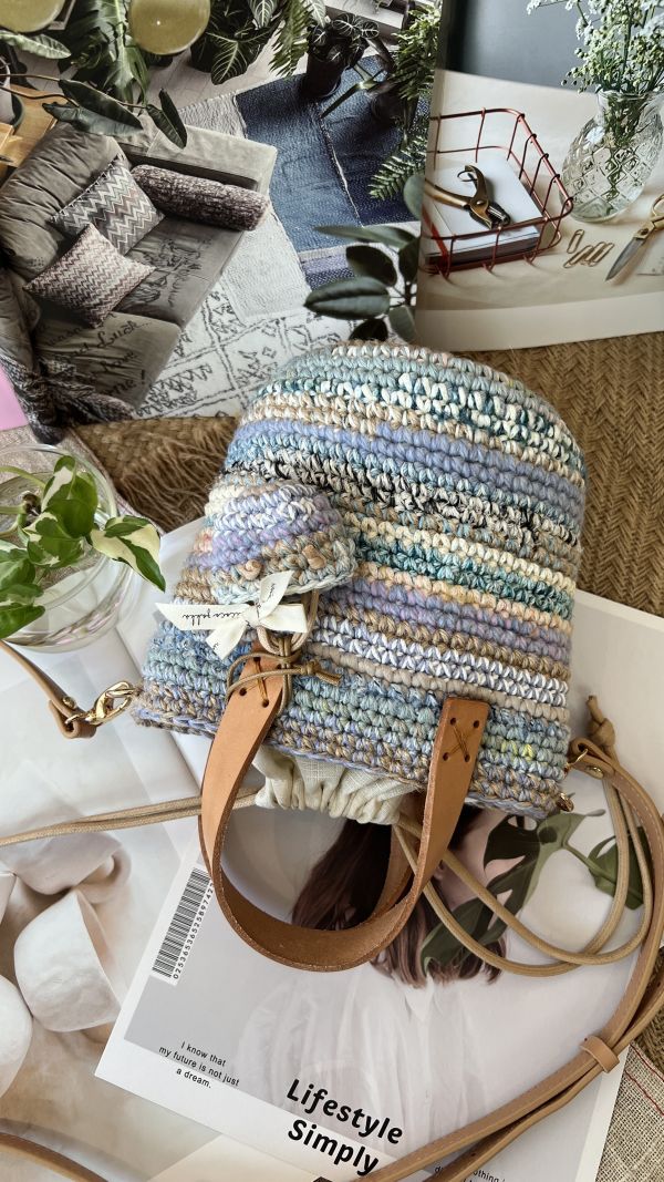 現貨 迷你流浪包標準款 飛燕 