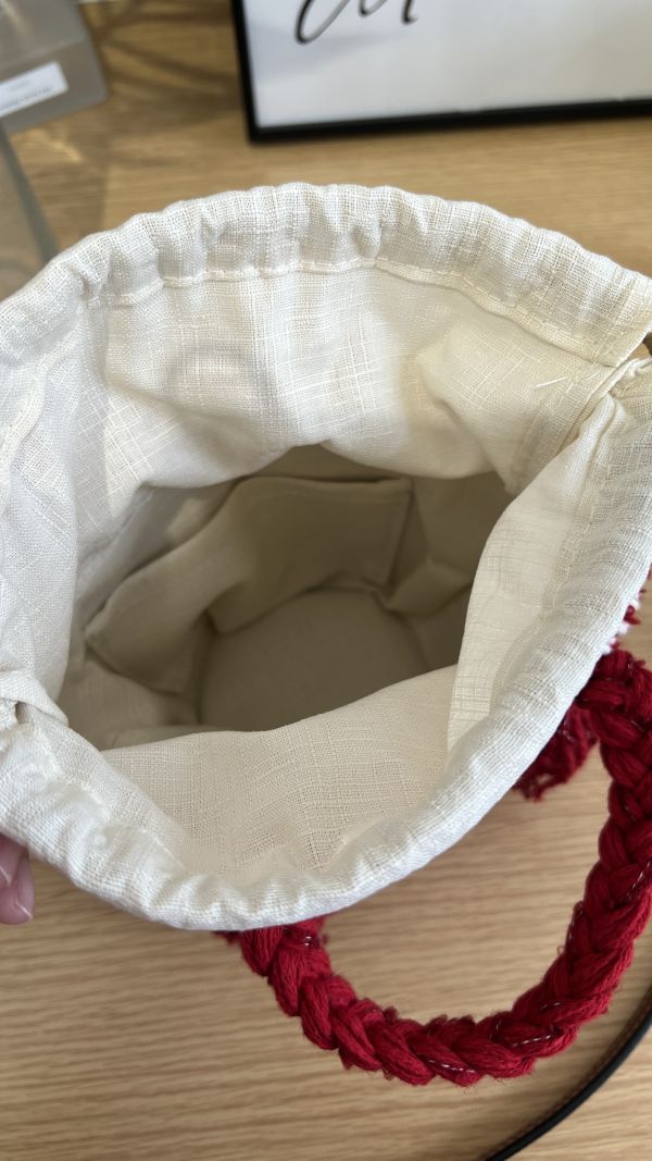 現貨 心臟爆擊小可愛 附真皮揹帶 