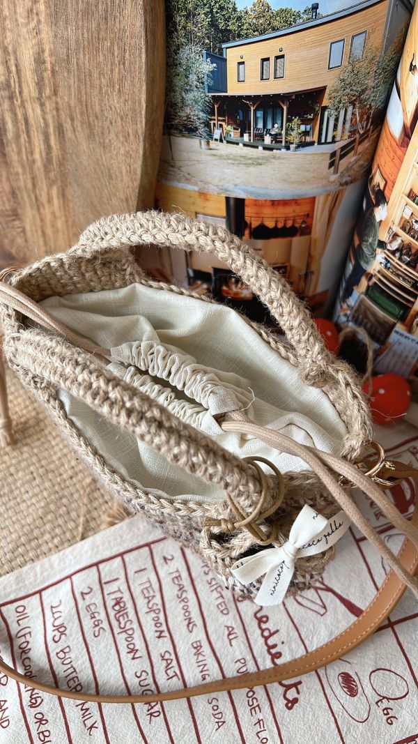 現貨 流浪便當袋 大地奶茶 