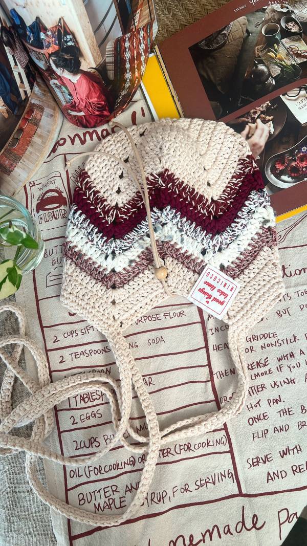 現貨 天天都要揹的側背小包 