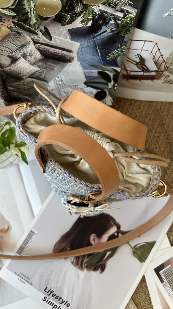 現貨 迷你流浪包標準款 飛燕 