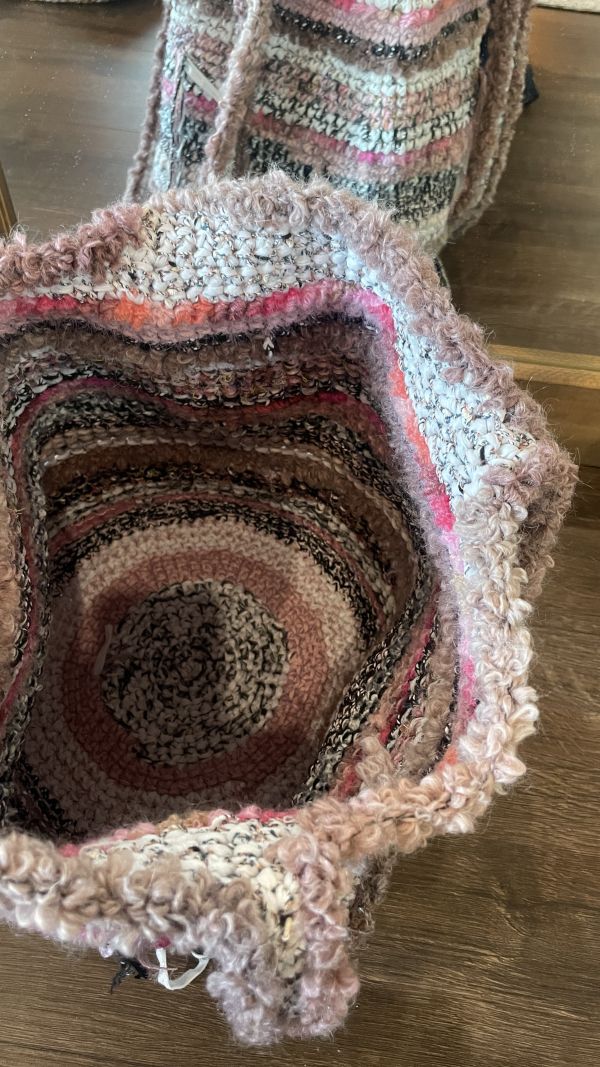 現貨 流浪大泡泡肩背包 