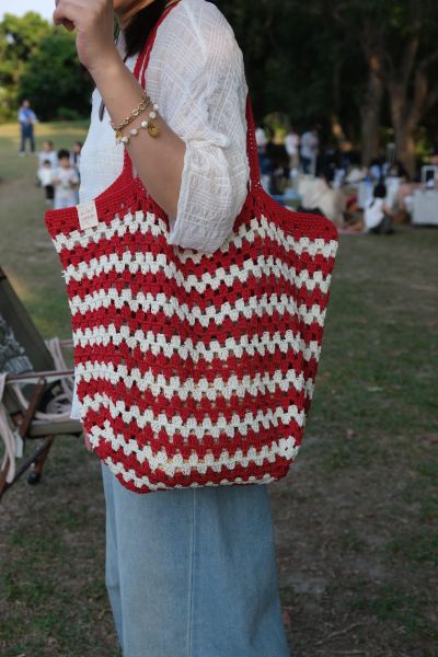 現貨 歐尼大網包 