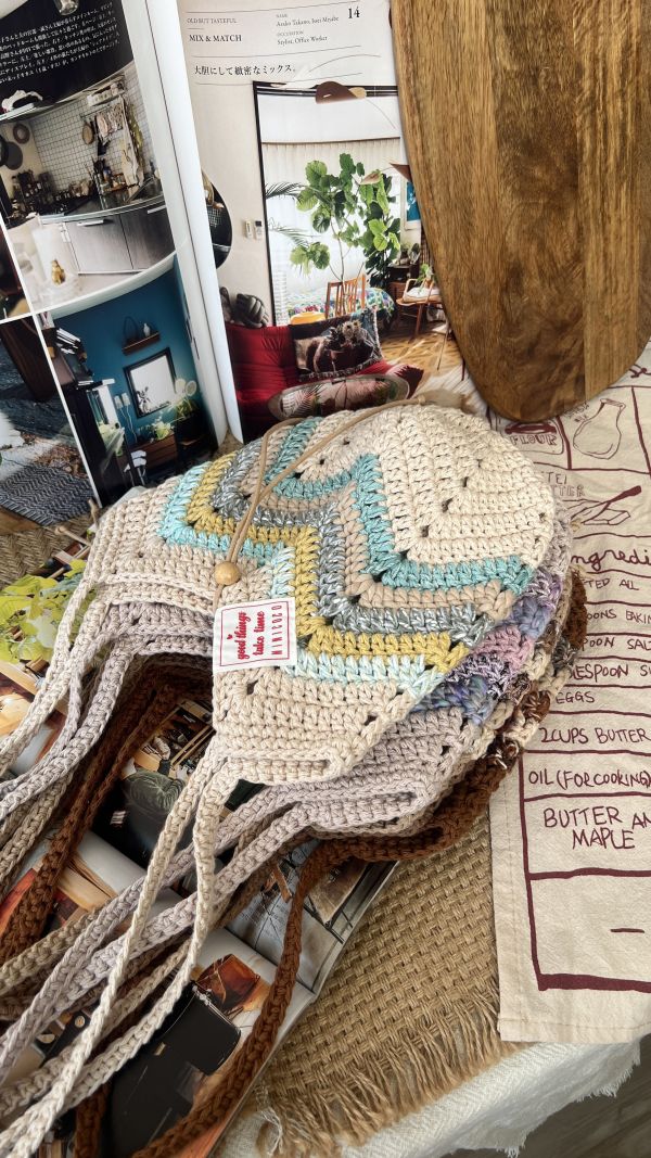 現貨 天天都要揹的側背小包 