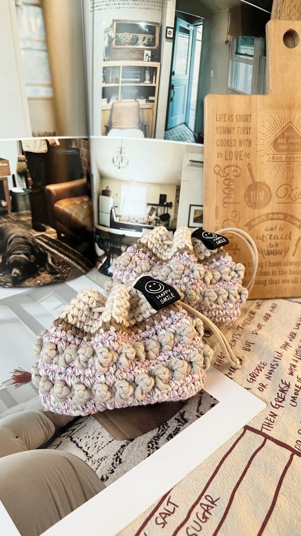 現貨 姐妹必備小化妝包 草莓巧克力色 