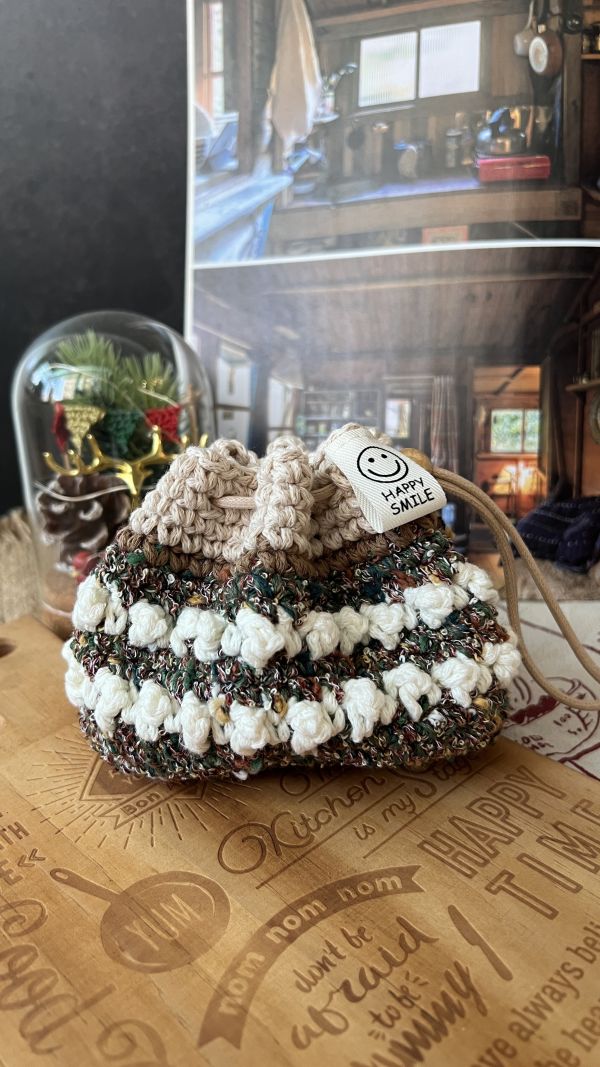 現貨 姐妹必備小化妝包 