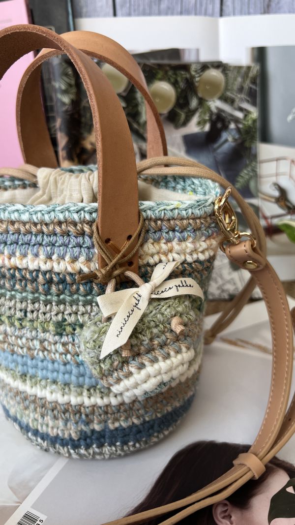 現貨 迷你流浪包標準款 嵐風 