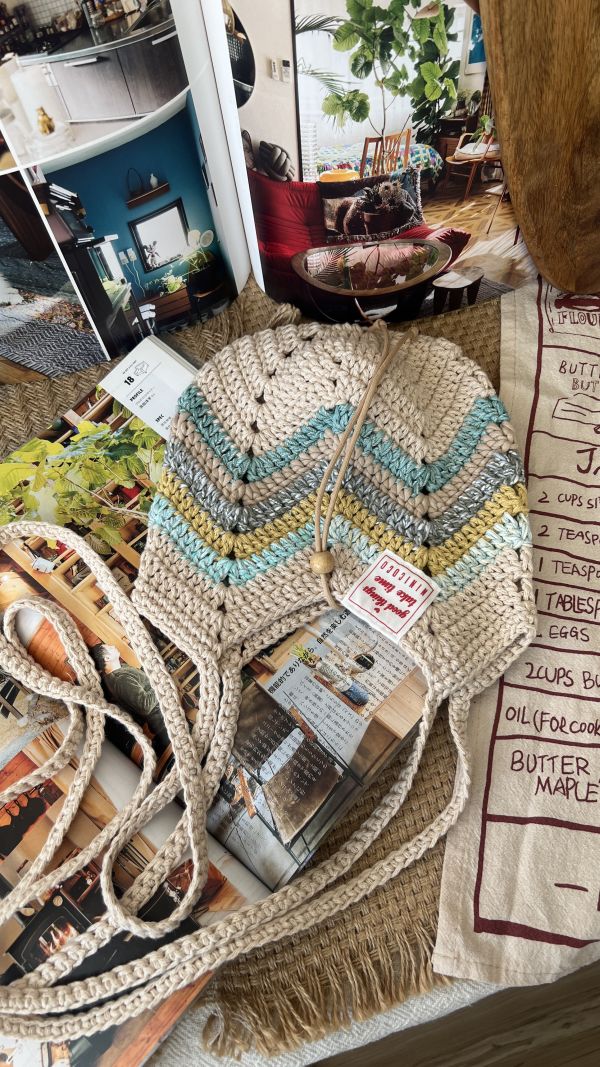 現貨 天天都要揹的側背小包 