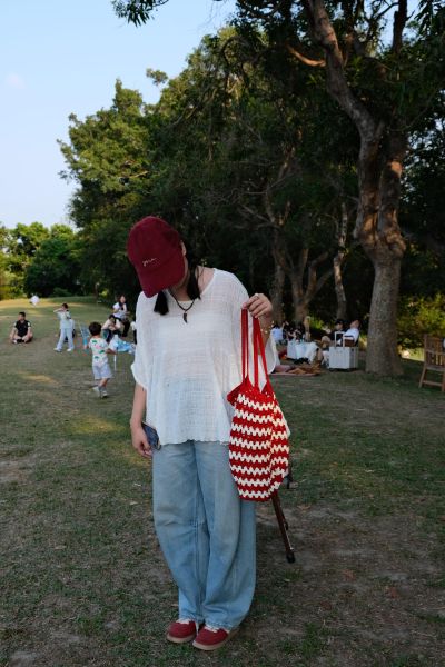 現貨 歐尼大網包 