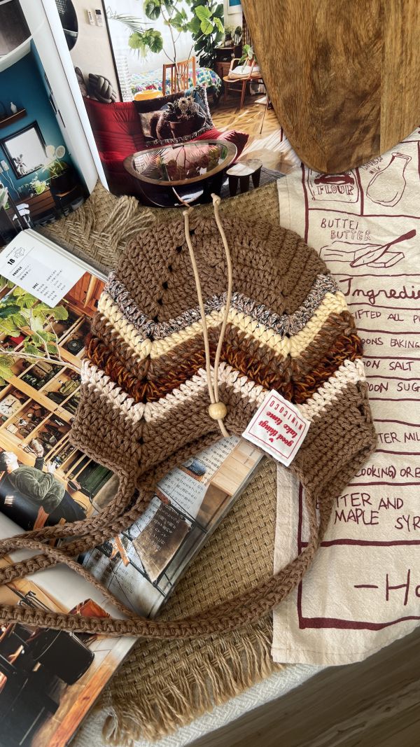 現貨 天天都要揹的側背小包 