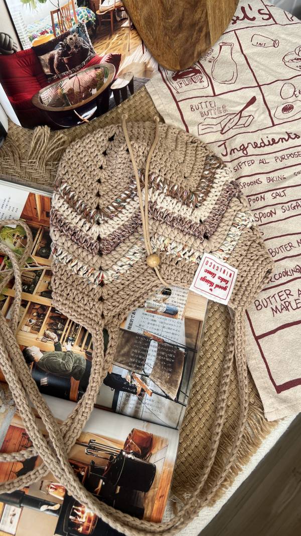 現貨 天天都要揹的側背小包 